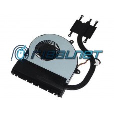 Asus B43F-1A Thermal Module c/ Fan